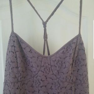 American eagle dress